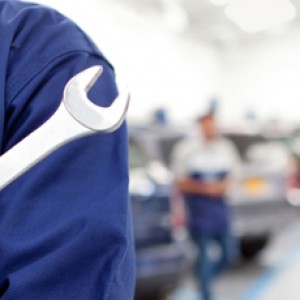 Auto Service and Repair