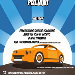 volantino